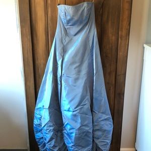 Cache Ball Gown size 8 NWT